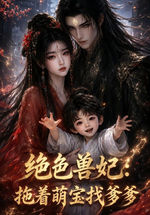 绝色兽妃:拖着萌宝找爹爹(90集) 绝色兽妃:拖着萌宝找爹爹(90集)零花钱看整部短剧的优质平台