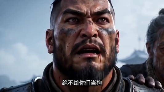 流放北境，我靠挖煤建帝国（42集）在线观看全集高清资源的短剧