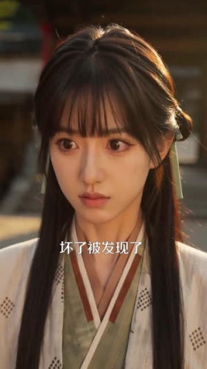 娇娇团宠，炮灰女配逆袭记（70集）温柔追捕短剧剧情全剧终