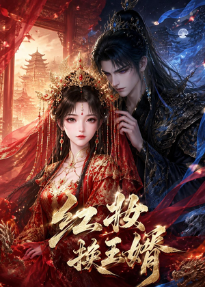 红妆换王婿（50集）超火爆短剧抢先看