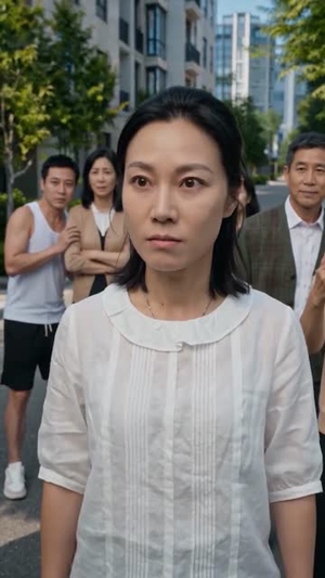让我出家门又让我原谅？（45集）免费短剧完整版