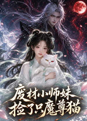 废材小师妹捡了只魔尊猫（33集）真的太精彩了短剧分享社区