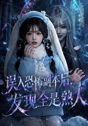 误入恐怖副本后,发现全是熟人(63集) 误入恐怖副本后,发现全是熟人(63集)每日更新短剧精彩片段