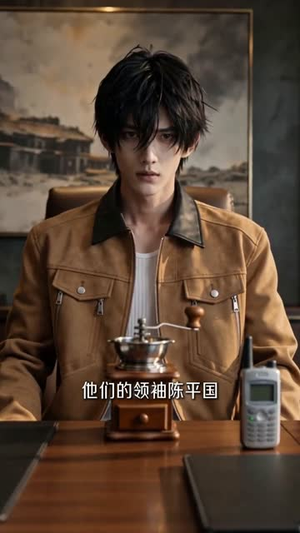 沉睡百年，我放牧诸神（80集）真的太好看了短剧推荐