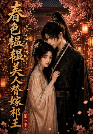 春色韫韫，美人替嫁祁王第三季（66集）红果天天免费看短剧