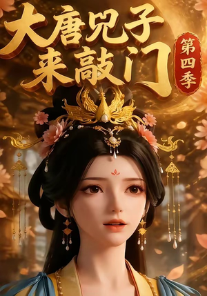 大唐兕子来敲门第四季（84集）韩国短剧精彩片段