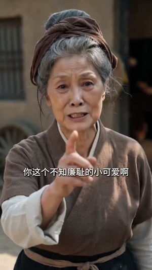 冲喜嫁寒门,我破经年毒局(54集) 冲喜嫁寒门,我破经年毒局(54集)短剧终章免费大放送