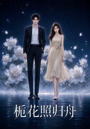 栀花照归舟(21集) 栀花照归舟(21集)爆火短剧抢先看