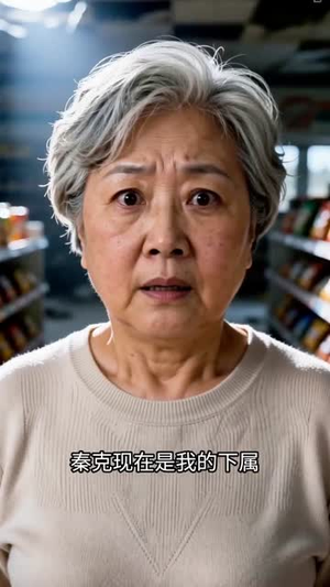 末日：重生成为超级领主（71集）短剧终极大结局合集