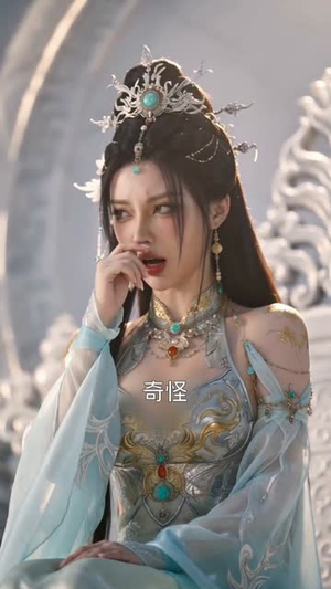 解毒后我觉醒星辰圣体(79集) 解毒后我觉醒星辰圣体(79集)免费看剧热门短剧