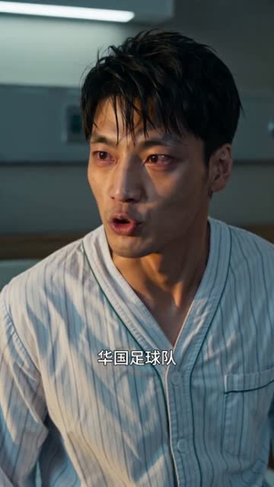 绿茵少年的绝杀誓言(45集) 绿茵少年的绝杀誓言(45集)火爆短剧来袭好看又上头