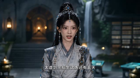 星海机关师（80集）免费短剧全集任你观看