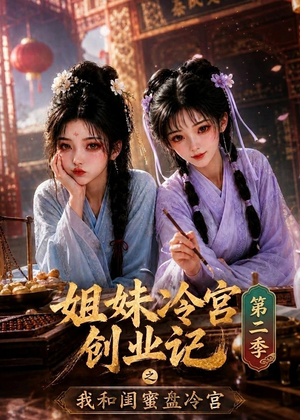 我用夸克网盘给你分享了「107(1).姐妹冷宫创业记之我和闺蜜盘冷宫第二季(82集) 我用夸克网盘给你分享了「107(1).姐妹冷宫创业记之我和闺蜜盘冷宫第二季(82集)大结局一气呵成的热门短剧