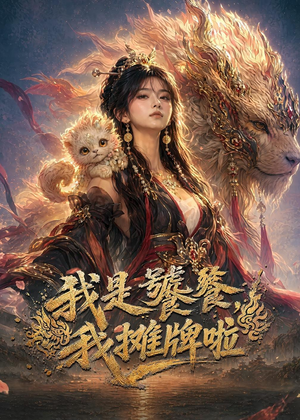 我是饕餮，我摊牌啦（50集）穿越短剧免费看全集