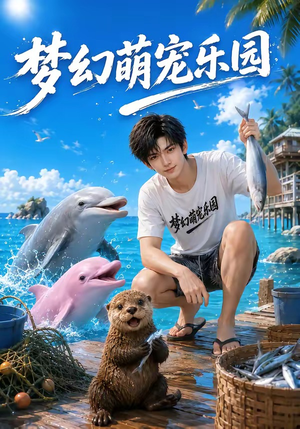 梦幻萌宠乐园（41集）左下角看全集精彩短剧