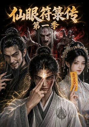 仙眼符箓传第一季（101集）短剧追剧推荐