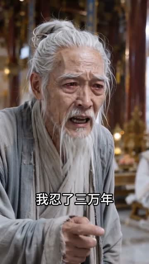 十万年剑神出山（80集）整部短剧免费看个够