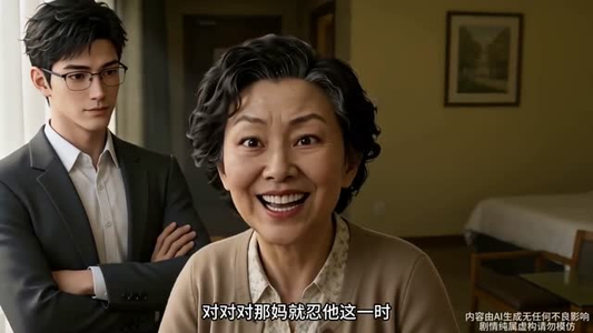 凌晨四点我飞回省城（66集）真的太精彩了短剧分享