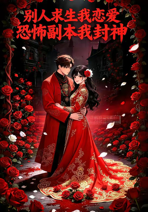 别人求生我恋爱恐怖副本我封神(21集) 别人求生我恋爱恐怖副本我封神(21集)在线观影短剧全集免费看