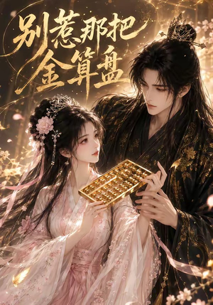 别惹那把金算盘（20集）随时随地想看就看短剧