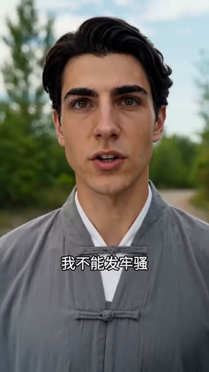 功夫有道（50集）重生短剧热门短剧推荐