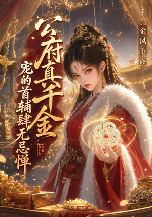 公府真千金宠的首辅肆无忌惮:金风玉露(125集) 公府真千金宠的首辅肆无忌惮:金风玉露(125集)精彩短剧抢先看哦