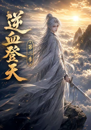 逆血登天第二季（139集）花生短剧热门短剧
