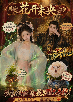 花开未央（66集）红果短剧全集免费看