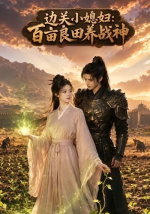 边关小媳妇：百亩良田养战神（104集）好看的国产短剧