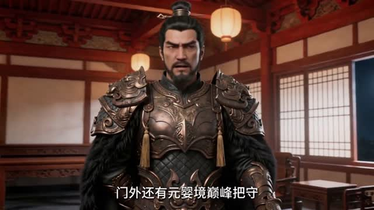 我已不死不灭嚣张点怎么了(64集) 我已不死不灭嚣张点怎么了(64集)排行榜前十短剧免费观看网站