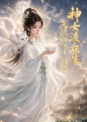 神女渡众生:无限白粥平乱世(58集) 神女渡众生:无限白粥平乱世(58集)精彩短剧在线观看