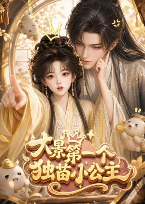 大景第一个独苗小公主（46集）最新的短剧太好看了