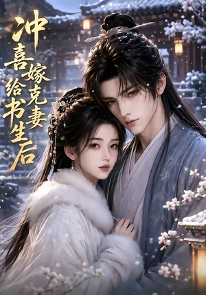 冲喜嫁给克妻书生后（57集）短剧追到爽全集完整版