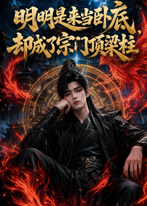 明明是来当卧底,却成了宗门顶梁柱(74集) 明明是来当卧底,却成了宗门顶梁柱(74集)短剧热播抢先看
