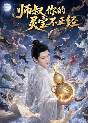 师叔，你的灵宝不正经（61集）无需充值短剧尽情看