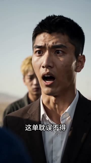 旧卡车与追光的她（65集）超好看的短剧追完不后悔