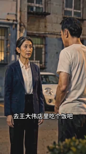 半生予人,余生归己(70集) 半生予人,余生归己(70集)免费的短剧资源大全推荐