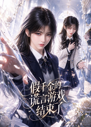 假千金的谎言游戏结束了（54集）红果短剧免费全集看