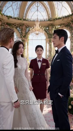 婚礼认亲:亲生爸妈找上门(49集) 婚礼认亲:亲生爸妈找上门(49集)短剧流畅播放免费看