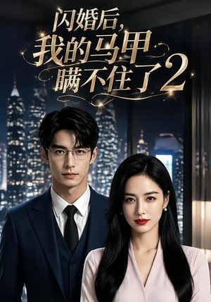 闪婚后我的马甲瞒不住了2（40集）短剧推荐上热门