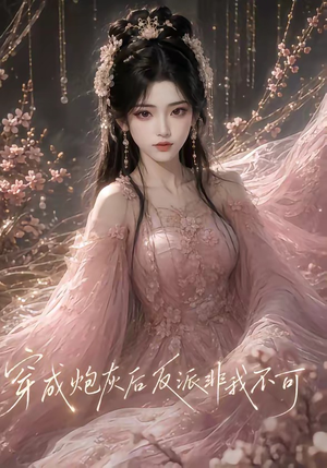 穿成炮灰后反派非我不可(35集) 穿成炮灰后反派非我不可(35集)短剧全集免费在线看