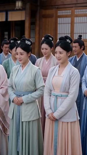 绣绝天下:罪女她技压京华(36集) 绣绝天下:罪女她技压京华(36集)免费短剧全集看