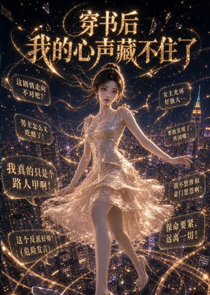 穿书后我的心声藏不住了（72集）热播短剧推荐点击抢先观看