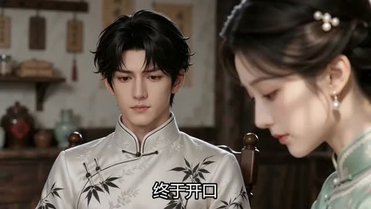 前夫嫌我挡前程，我开药铺富甲一方（49集）无需充值短剧尽情看