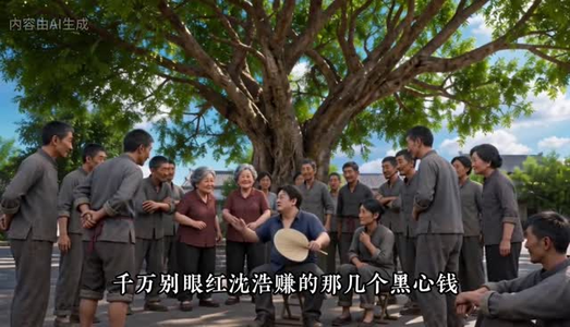 分我烂水沟？我靠神犬成就水产大亨（55集）免费观看热门短剧全集