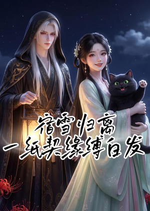 宿雪归离：一纸契缘缚白发（88集）享受免费短剧的魅力