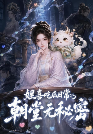 妲喜吃瓜日常：朝堂无秘密（109集）短剧免费看全集恋爱短剧