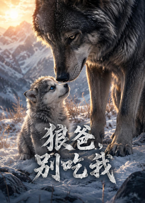 狼爸别吃我（30集）喜欢追短剧的看过来