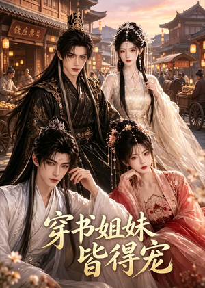 穿书姐妹皆得宠(78集) 穿书姐妹皆得宠(78集)红果短剧免费看