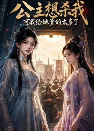 公主想杀我，可我给她爹的太多了（46集）免费短剧尽享影视魅力